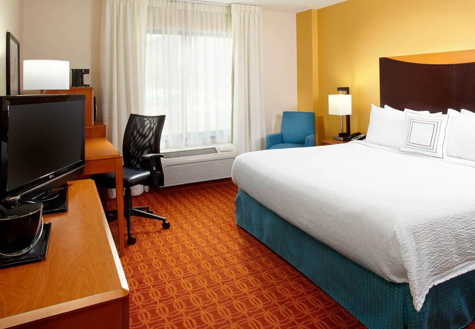 Photo - Fairfield Inn & Suites Pittsburgh Neville Island