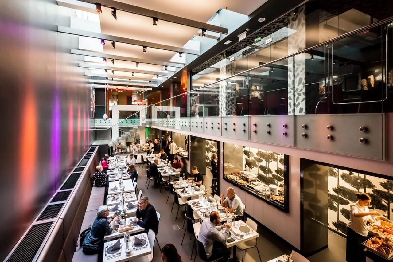 Foto - Bohem Art Hotel