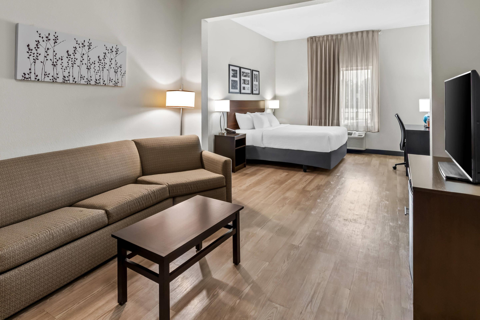 Photo - Sleep Inn & Suites Hiram - Atlanta Northwest
