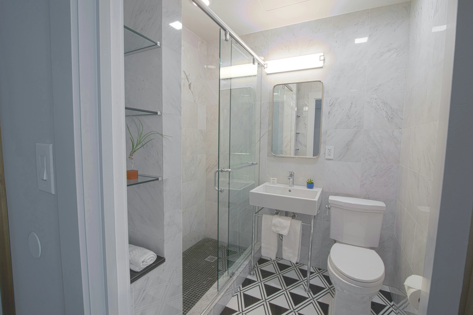 Foto - Hotel Belleclaire