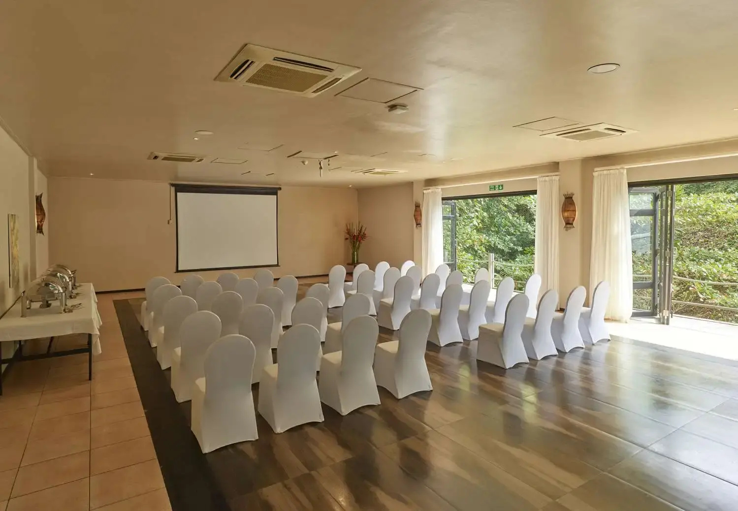 Foto - DoubleTree by Hilton Seychelles Allamanda Resort & Spa