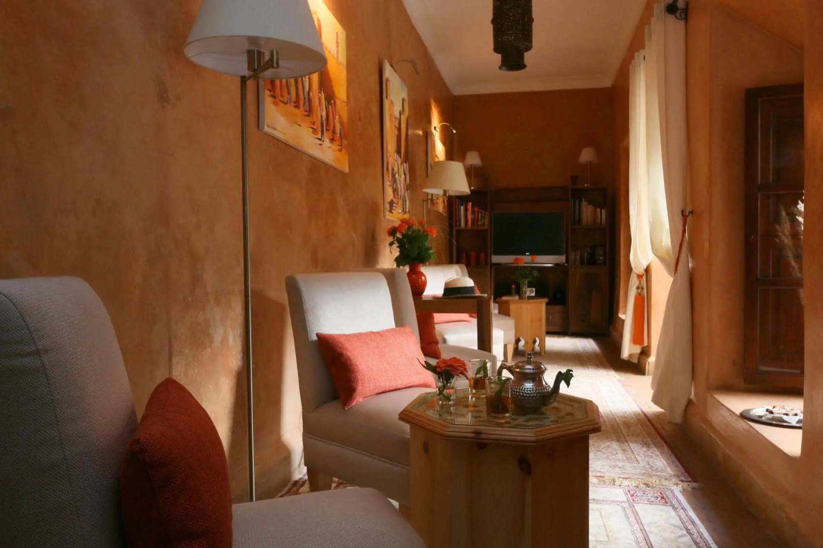 Foto - Riad Dar Elma And Spa
