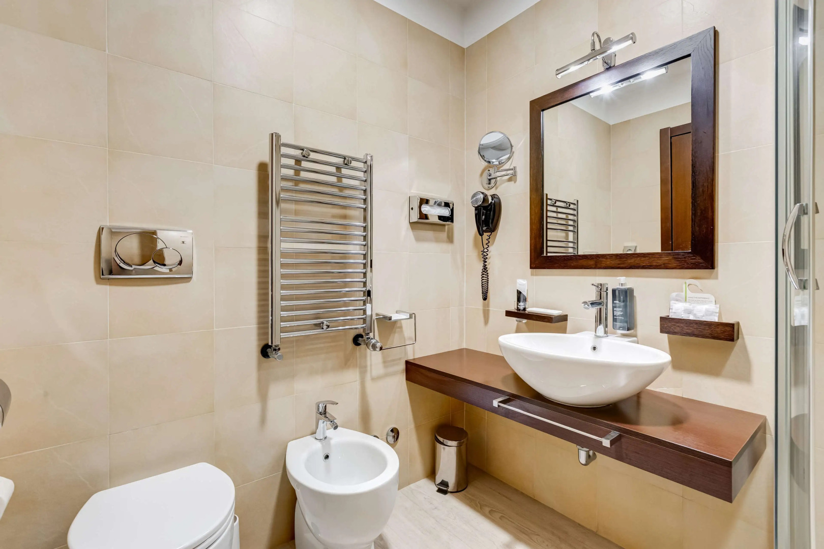 Foto - Best Western Cinemusic Hotel