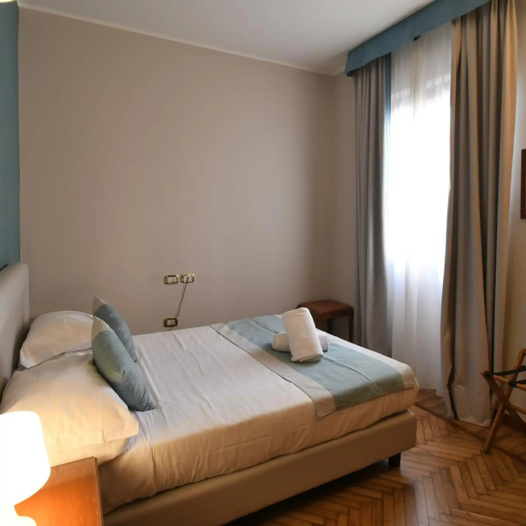 Foto - Hotel Cavour