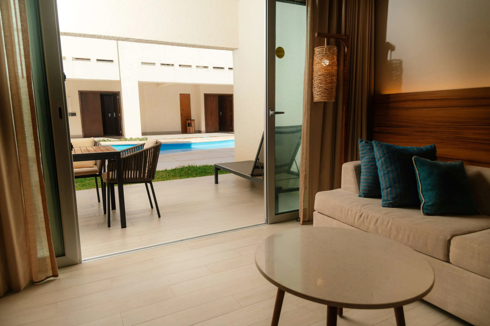 Foto - Emporio Cancun - Buy All Inclusive Option