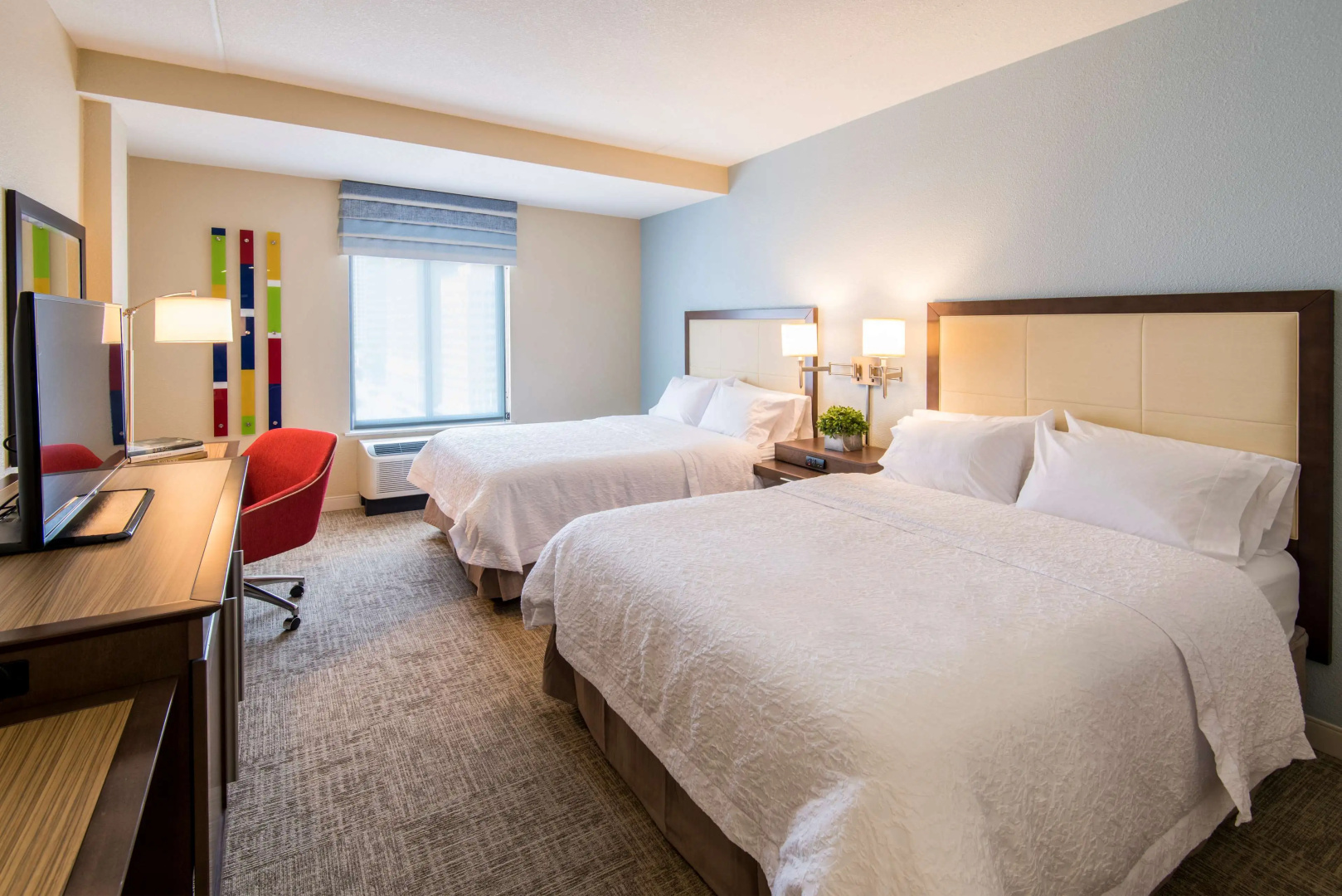 Foto - Hampton Inn & Suites Tulsa Downtown