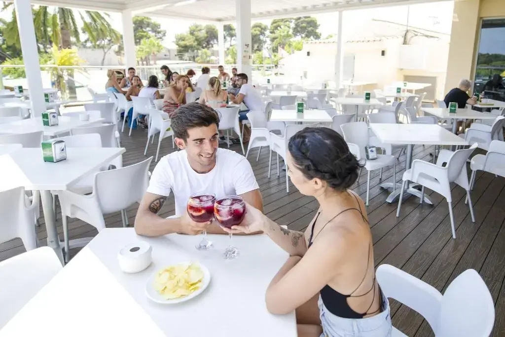 Foto - La Marina Resort