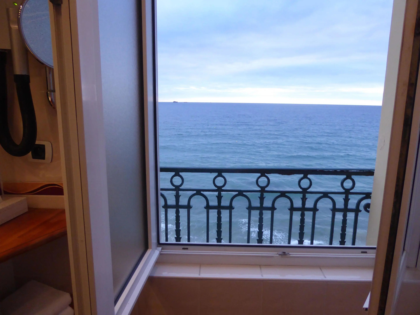 Photo - Hotel Kyriad Saint Malo Centre Plage