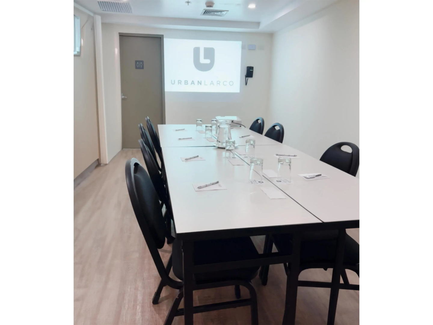 Foto - Best Western Plus Urban Larco Hotel