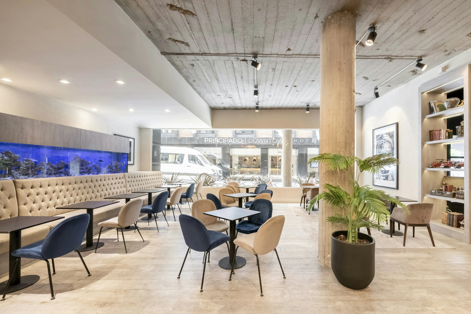 Foto - Efe Hotel & Cowork