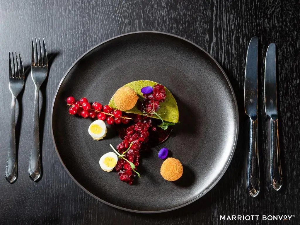 Photo - Renaissance Warsaw Airport Hotel