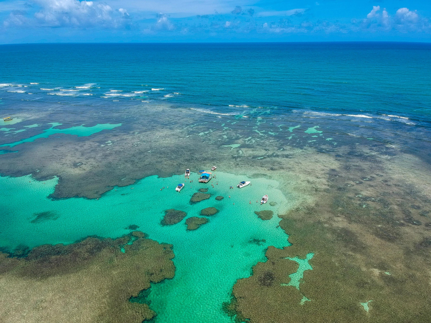 Foto - Village Paraíso Tropical