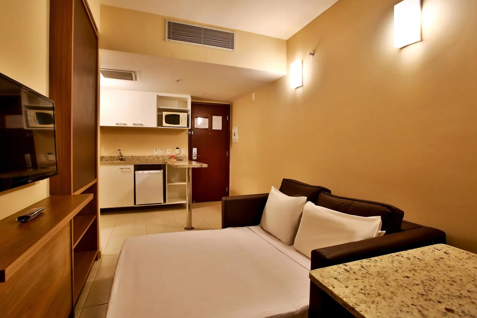 Foto - Quality Hotel & Suítes São Salvador