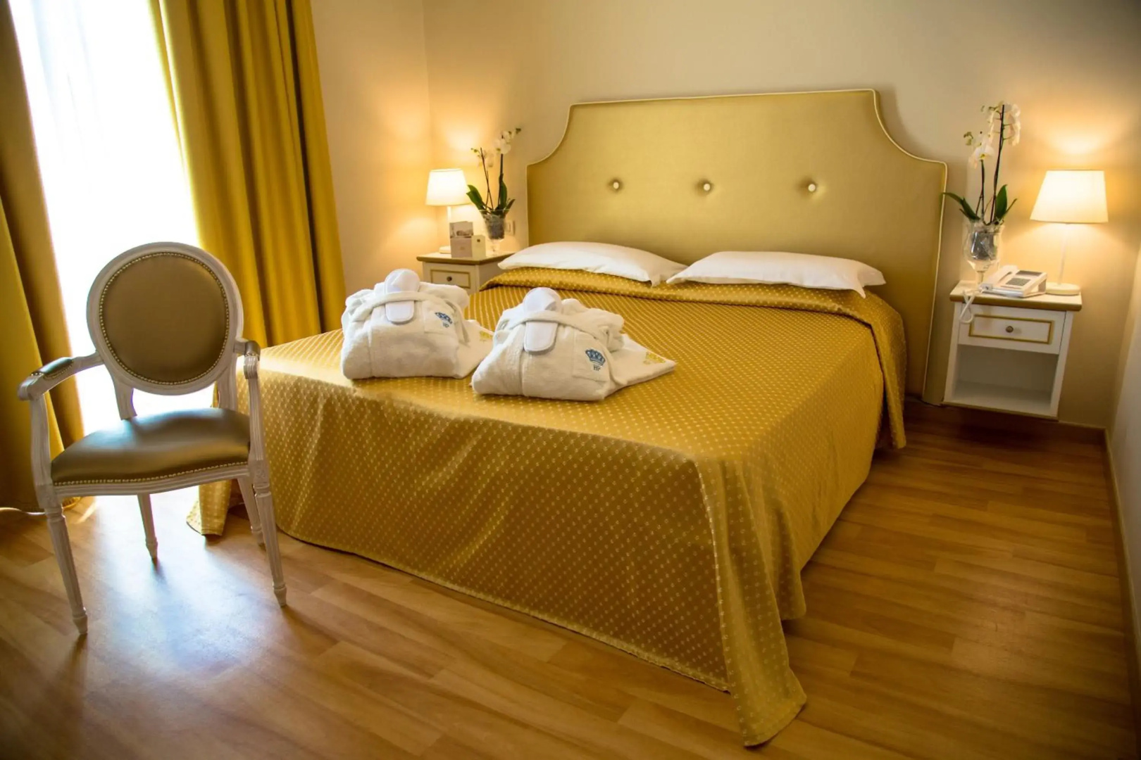 Foto - Hotel Principe Terme