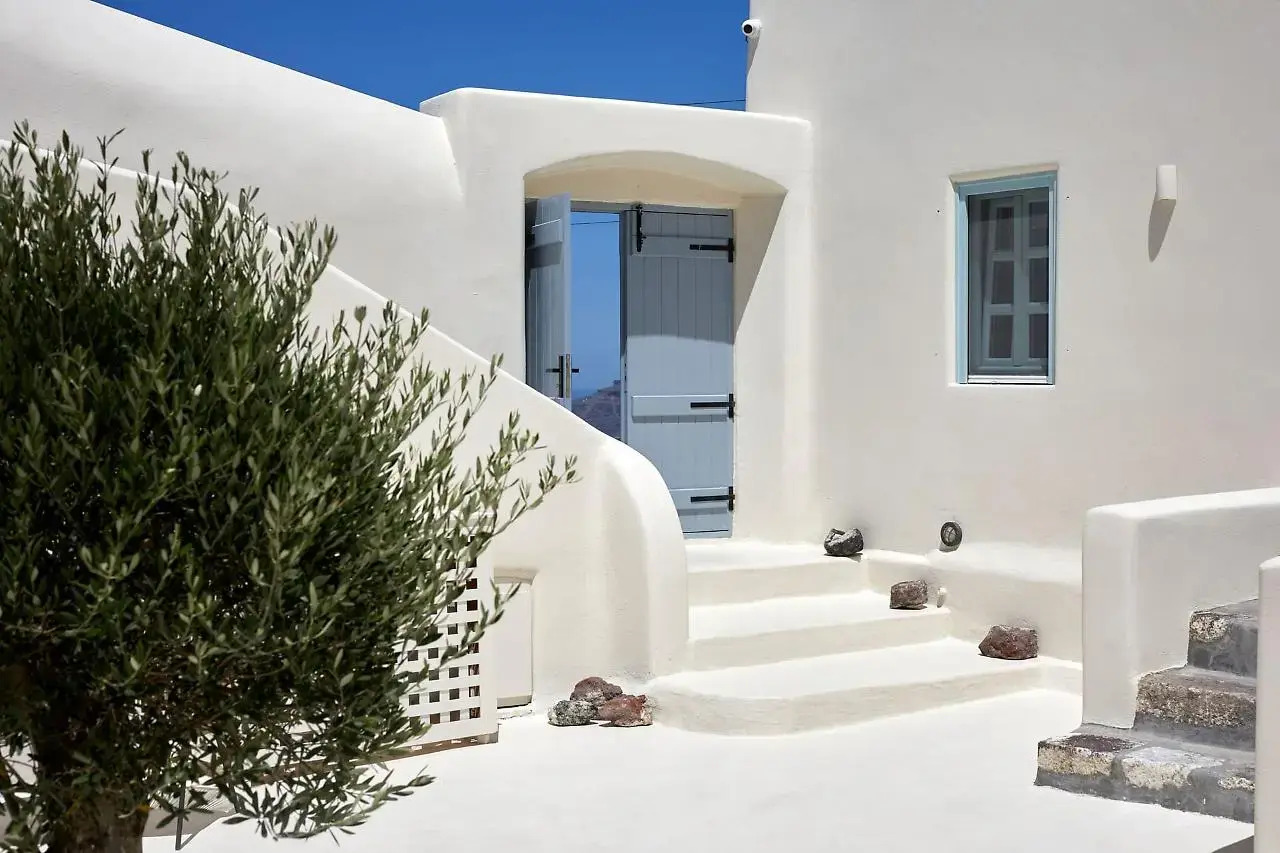 Photo - Arxegono Cave Houses Santorini