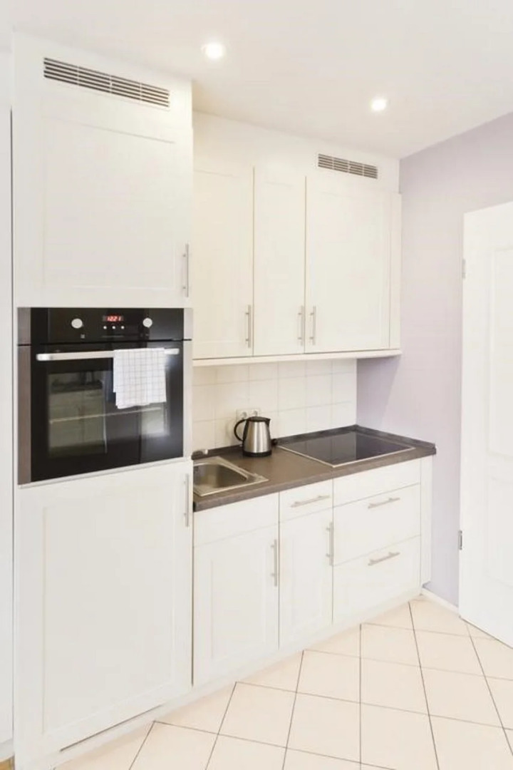 Foto - AMC Apartments - Ku'Damm