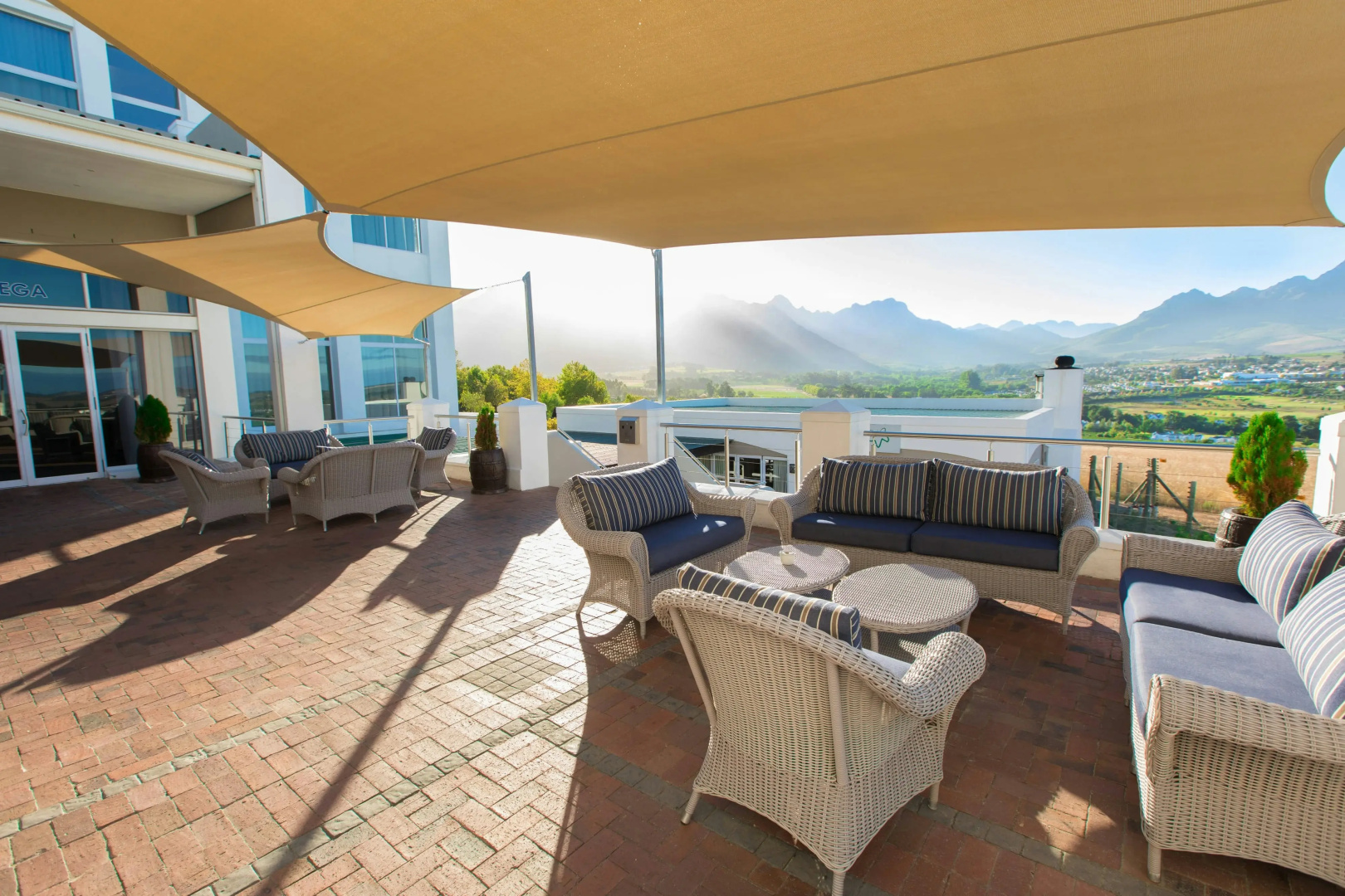 Photo - Protea Hotel by Marriott Stellenbosch