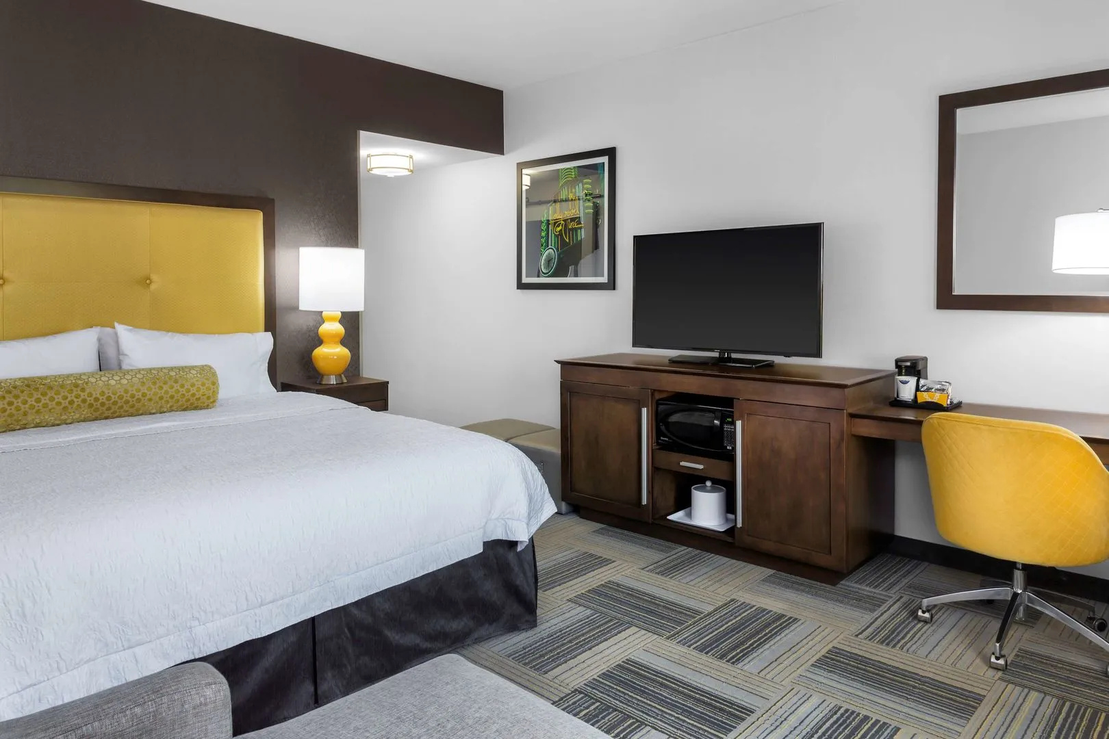 Foto - Hampton Inn & Suites Los Angeles/Hollywood, CA