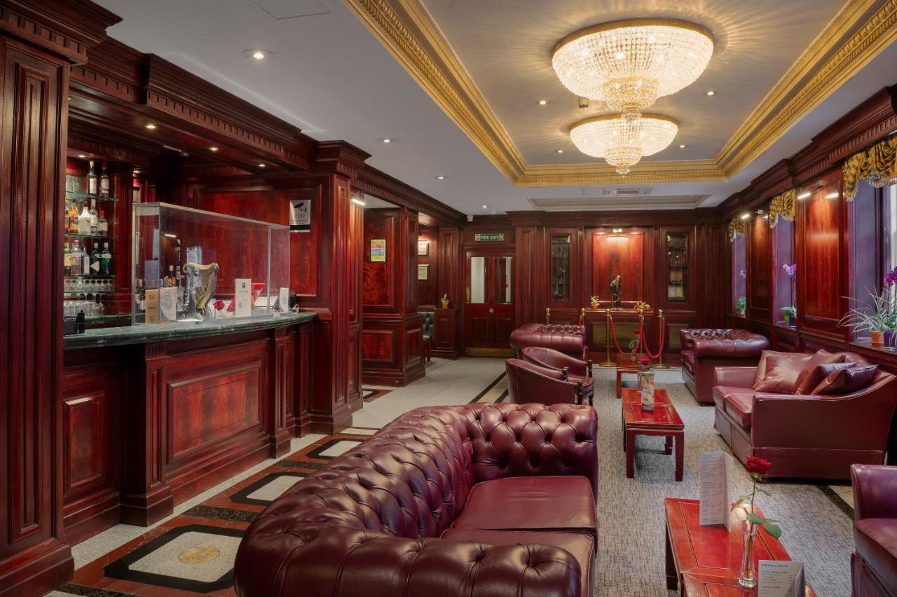 Foto - Gem Fitzrovia Hotel