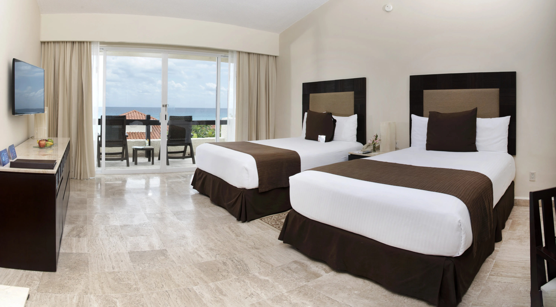 Photo - Royal Select at Grand Park Royal Cancún - All Inclusive - Adults Only