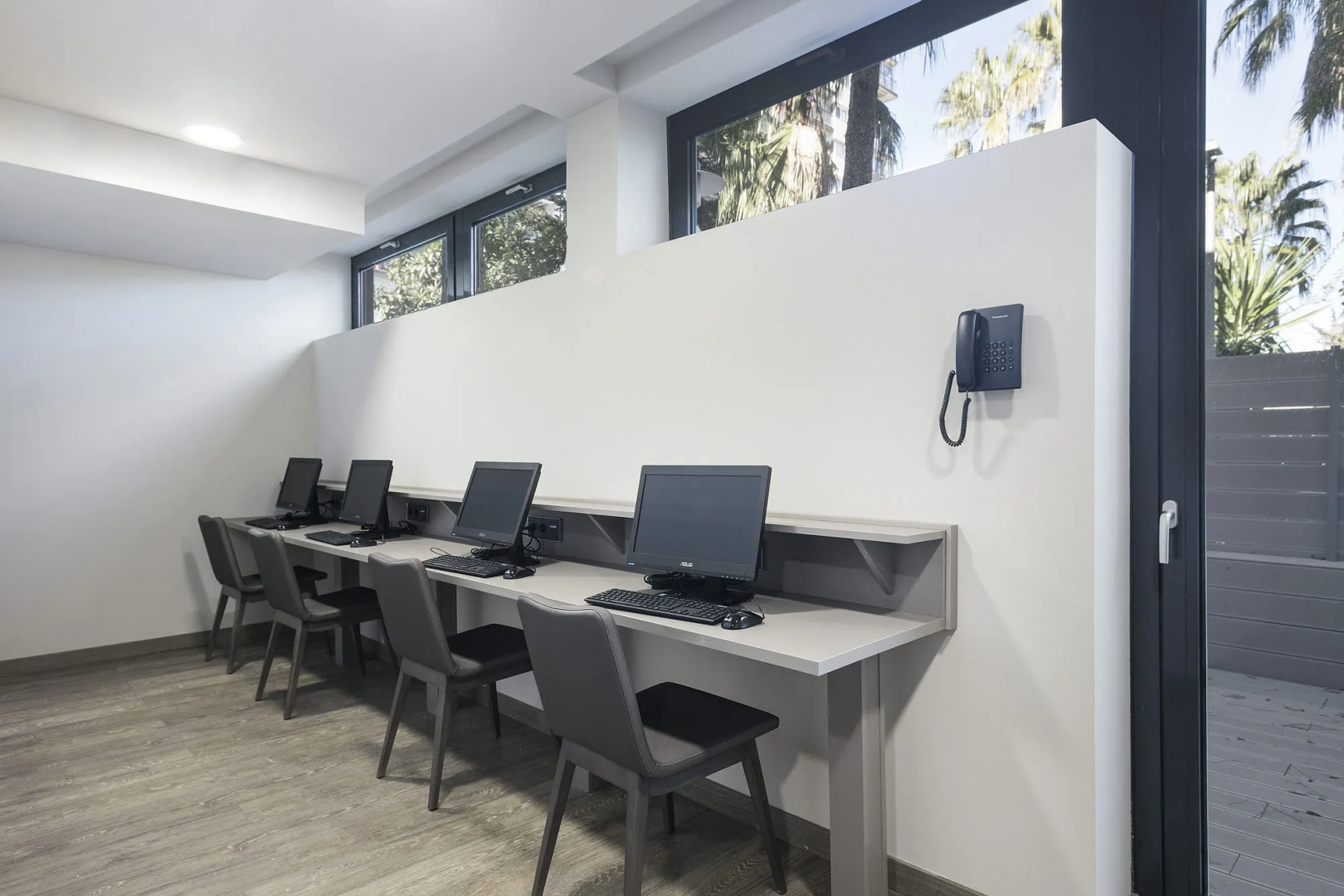 Photo - Upper Diagonal