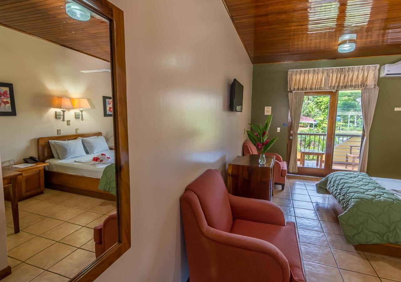 Foto - Hotel Manuel Antonio