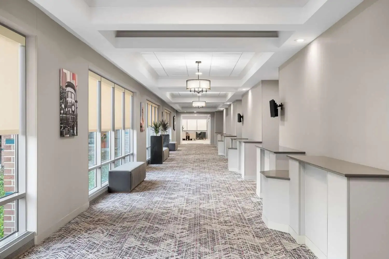 Photo - Hampton Inn & Suites Downers Grove Chicago