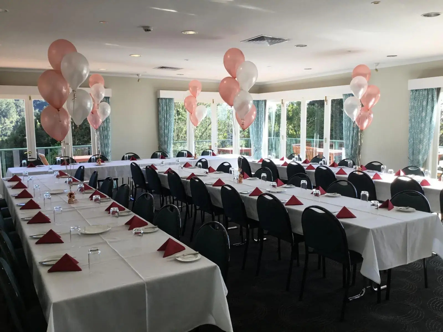 Foto - Waitakere Resort & Spa