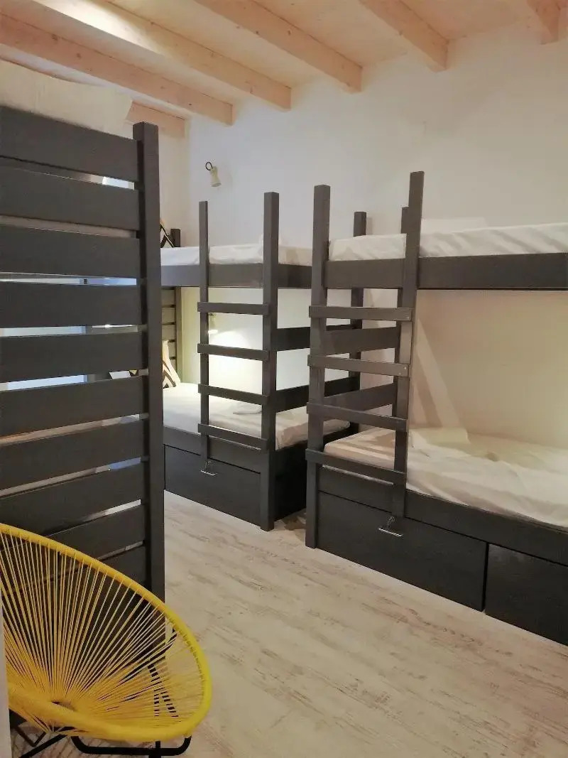 Photo - Son of a Beach Hostel