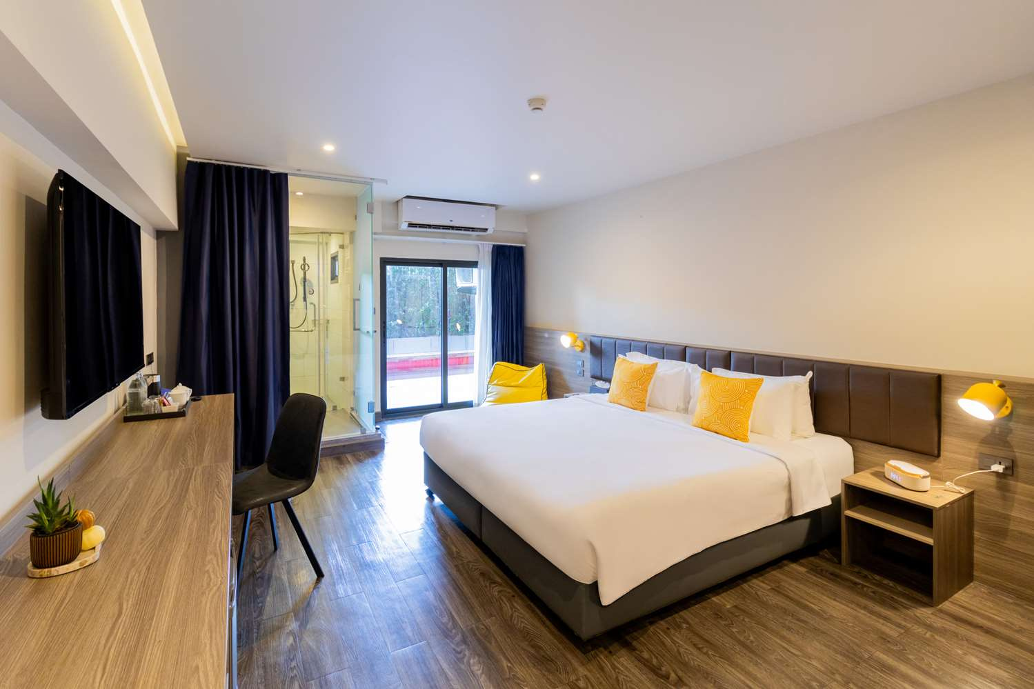 Foto - SureStay by Best Western Iconic Ari-Jatujak