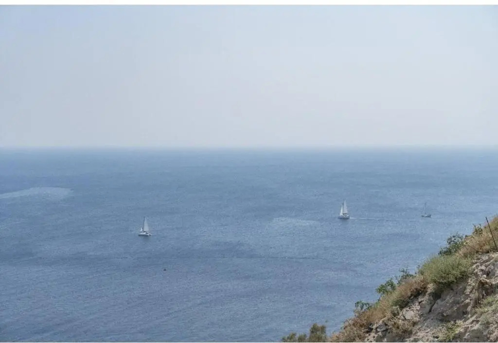 Foto - Santorita Suites