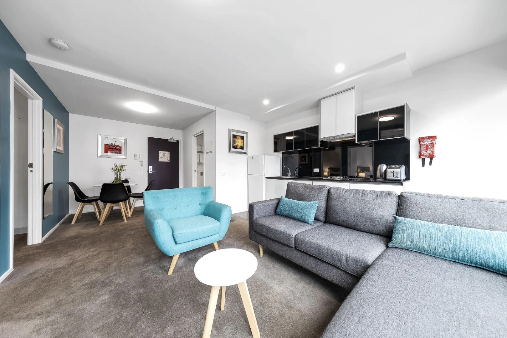 Foto - Pegasus Apart-Hotel