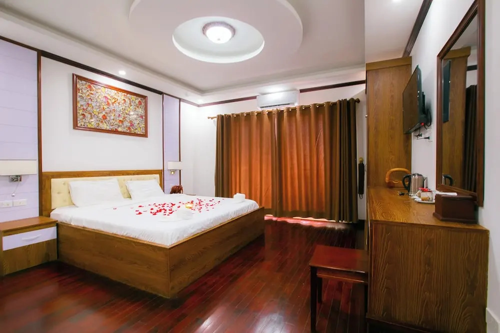 Foto - Riverside Hotel