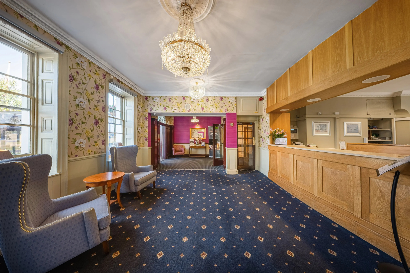 Photo - The Clarendon Hotel - Blackheath