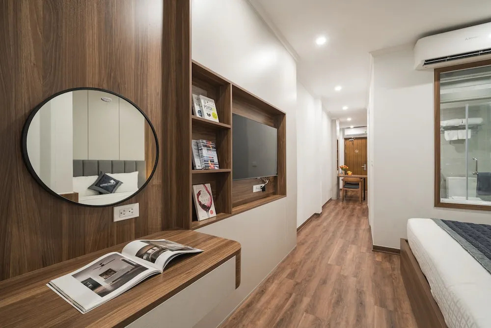 Foto - Narcissus 2 Hotel & Apartment