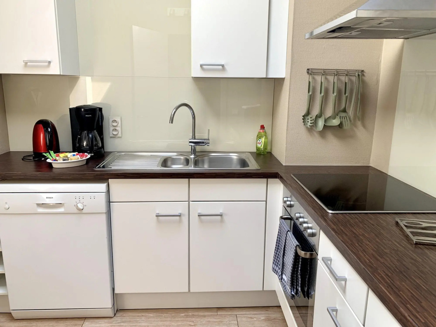 Foto - Le Côté Vert