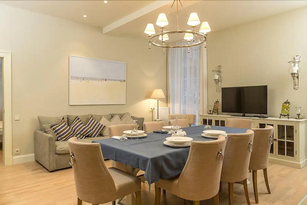 Photo - Wooden Villa APARTMENTS