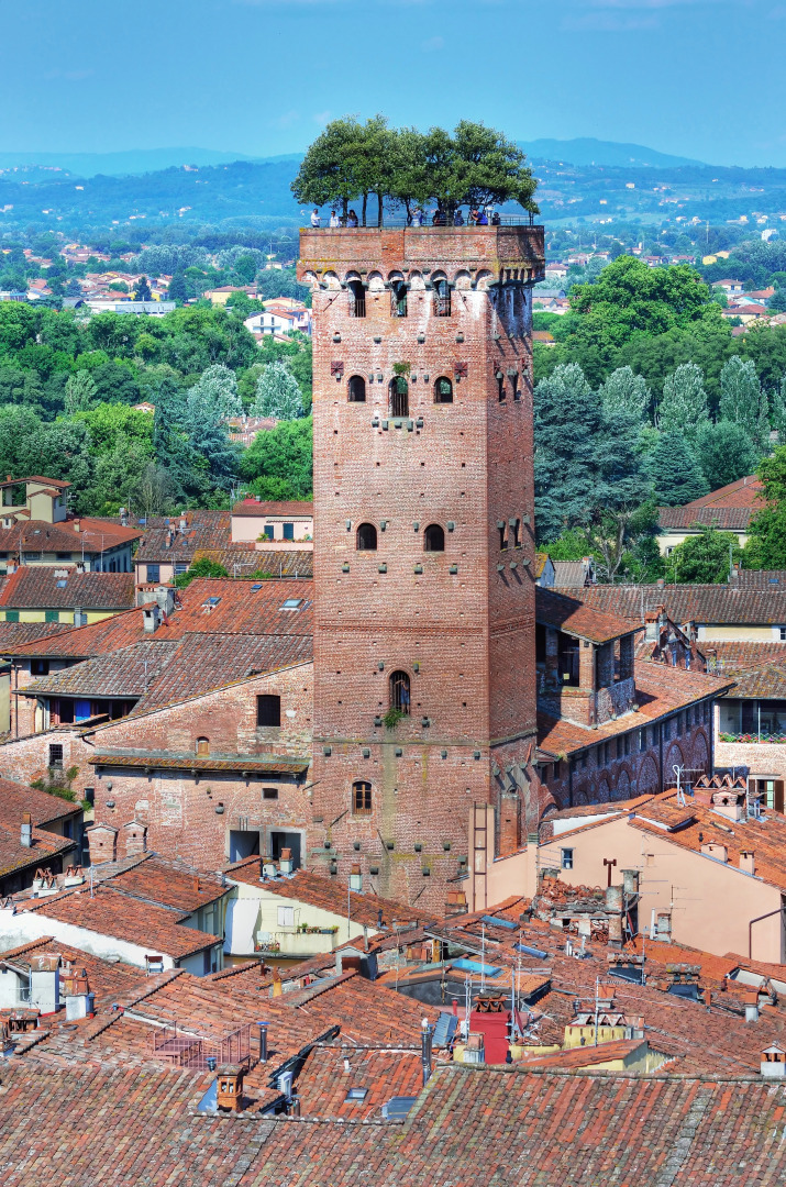 Photo - Grand Universe Lucca, Autograph Collection