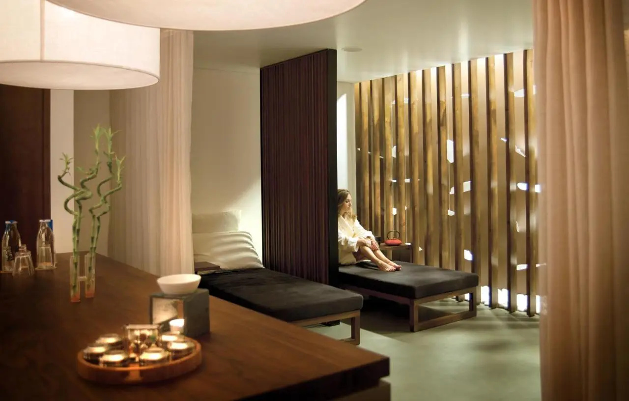Foto - Inspira Liberdade Boutique Hotel