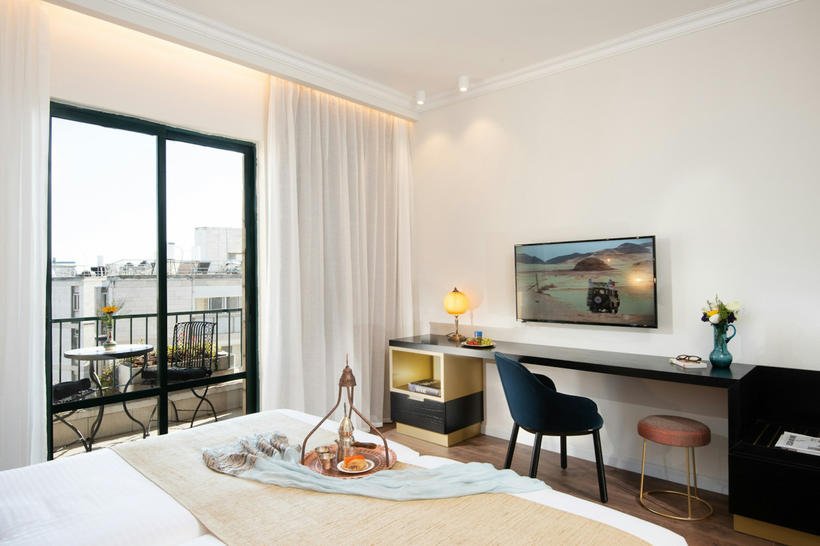 Foto - Prima Kings Hotel