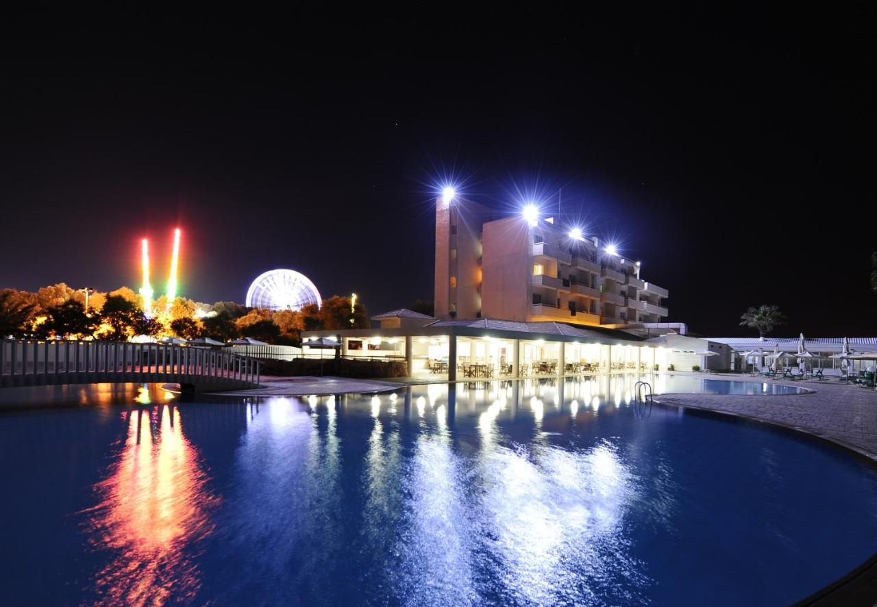 Foto - Piere Anne Beach Hotel