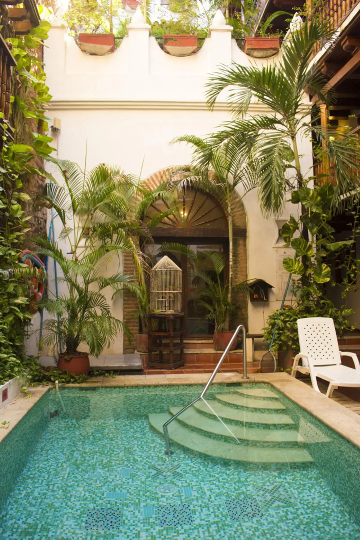 Foto - Hotel Don Pedro De Heredia