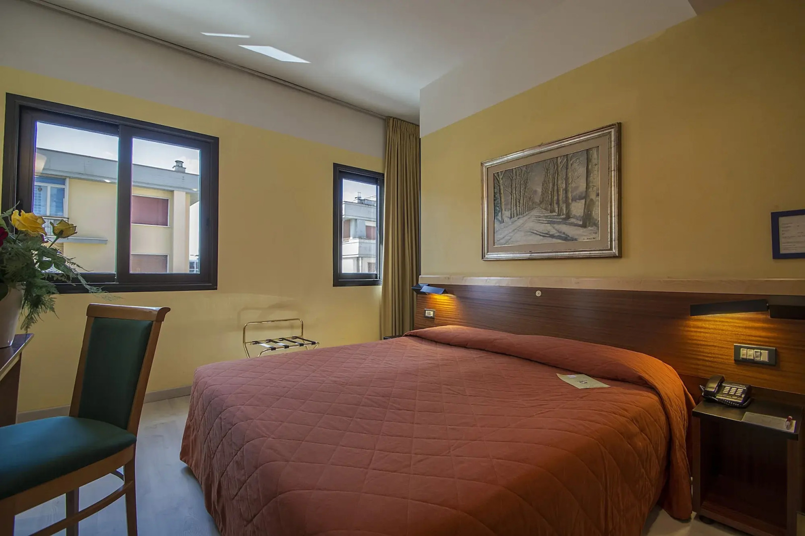 Foto - Art Hotel Milano