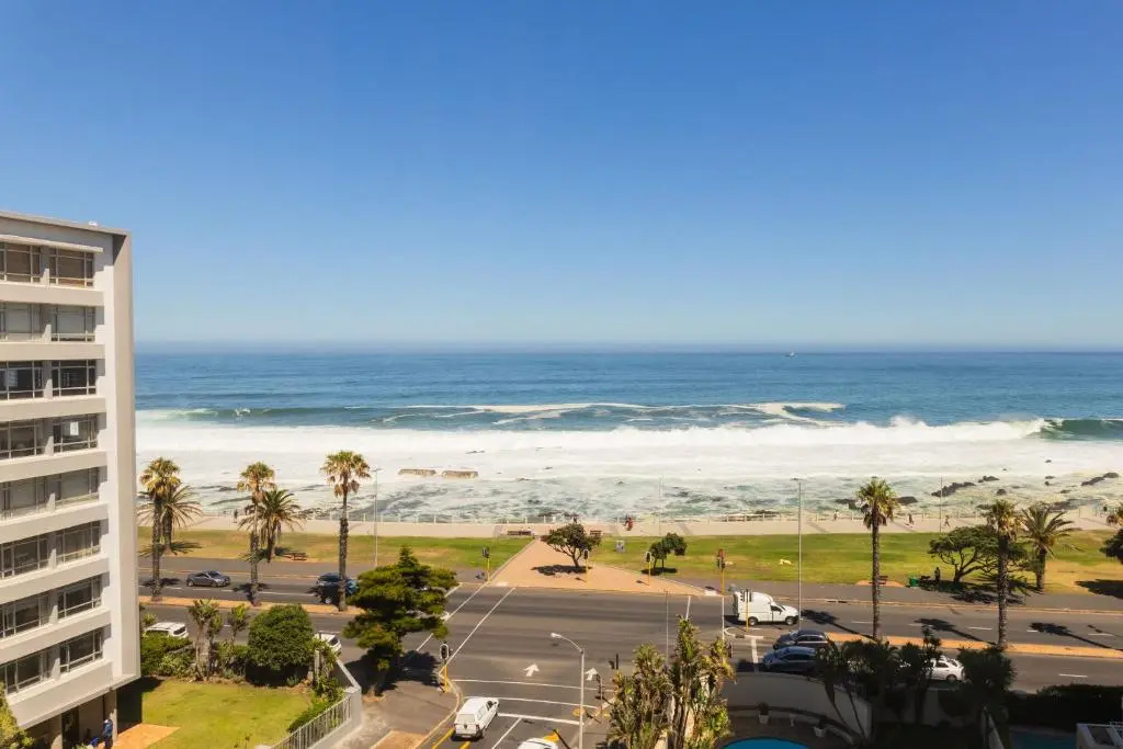 Foto - Premier Hotel Cape Town