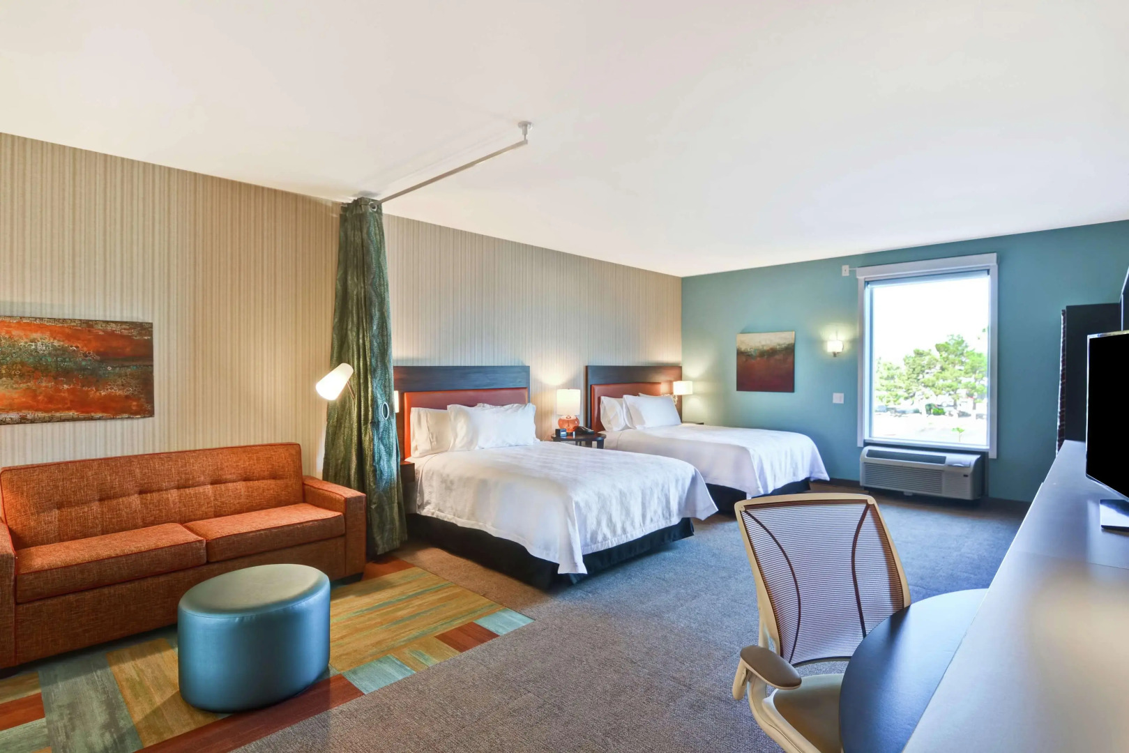 Foto - Home2 Suites By Hilton Las Vegas Strip South