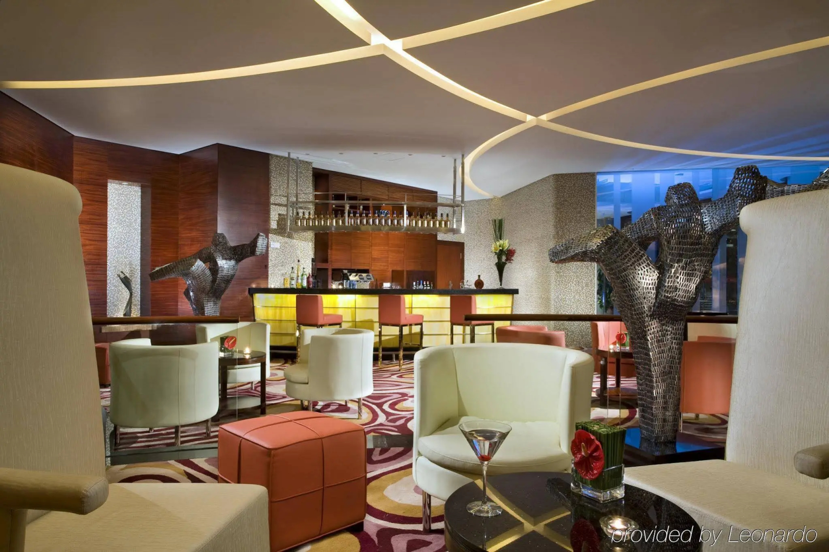 Photo - Swissotel Foshan, Guangdong