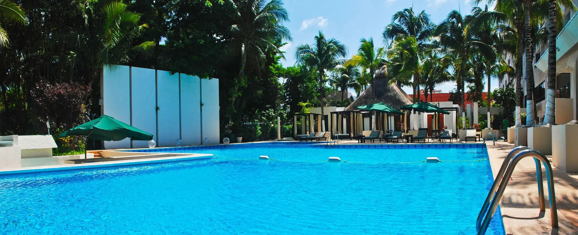 Foto - Smart Cancun the Urban Oasis