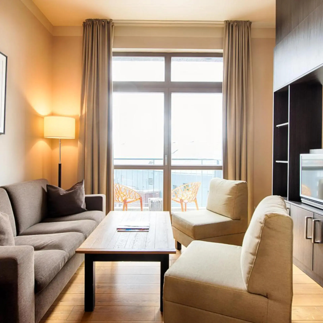 Foto - Mondrian Suites Berlin am Checkpoint Charlie
