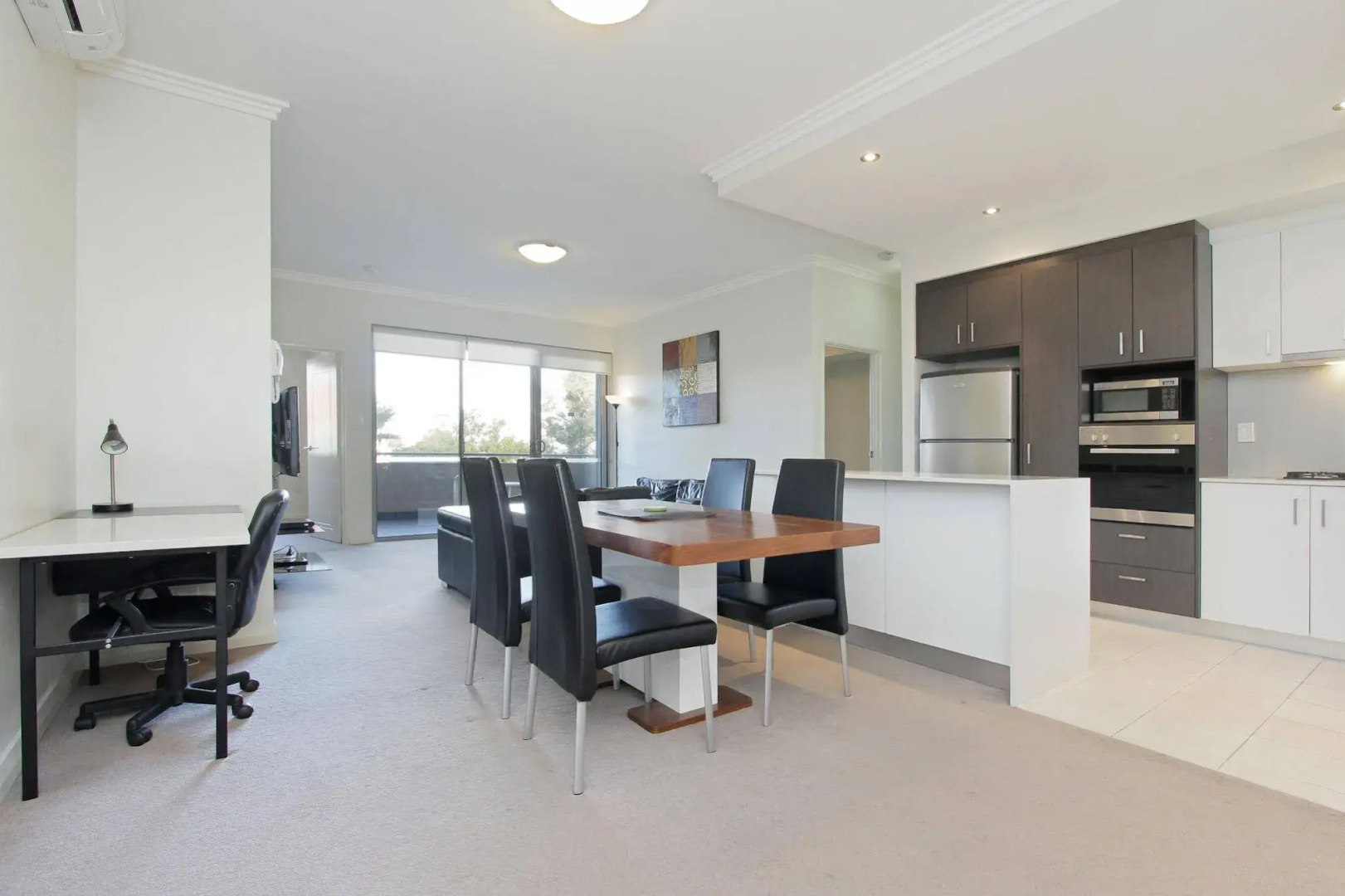 Foto - Zappeion Apartments