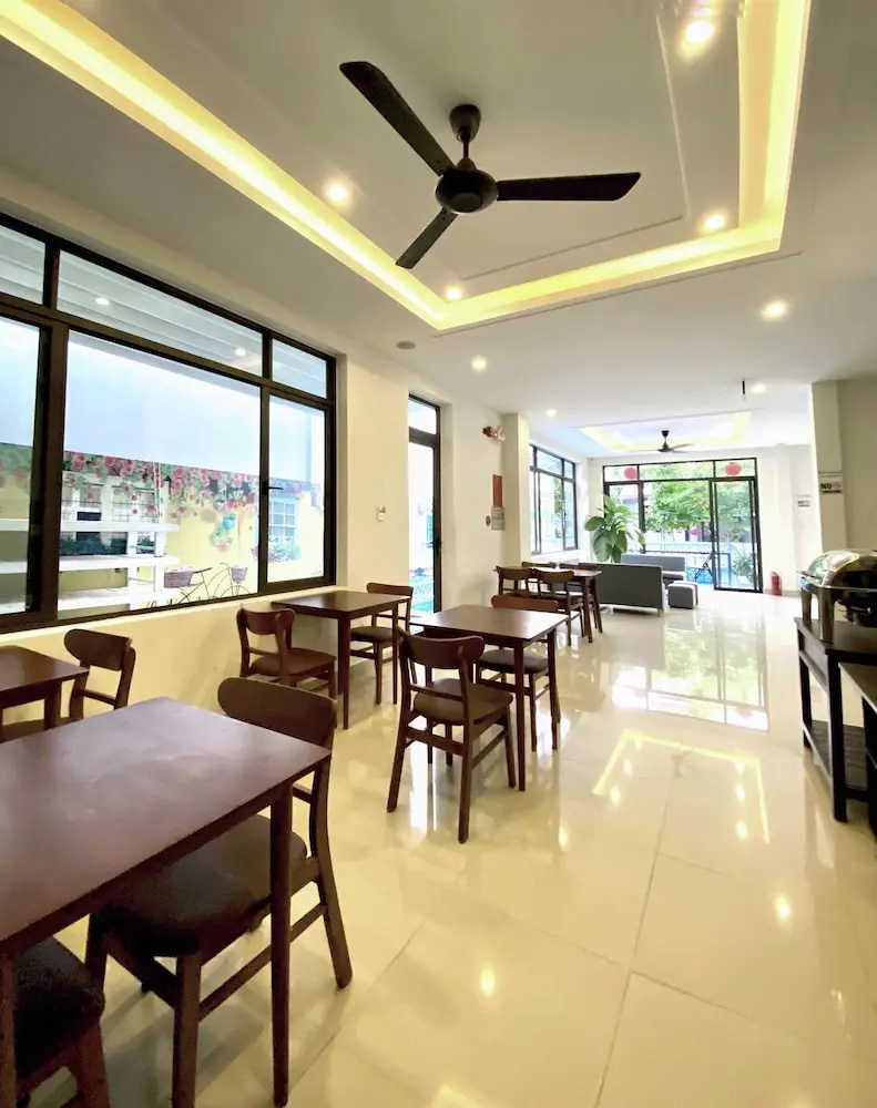 Foto - Grand Holiday Hoian Villa